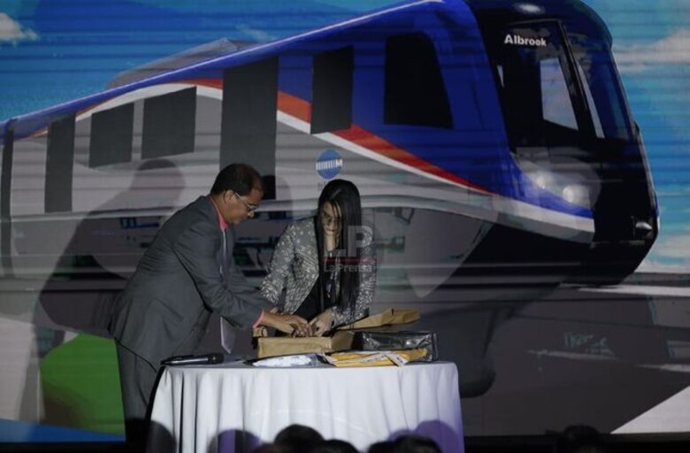 Consorcio HPH gana licitación para construir la Línea 3 del Metro