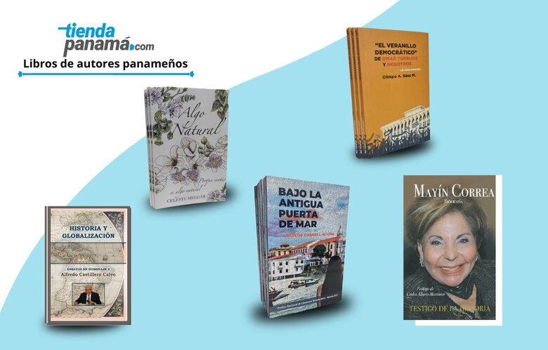 Tienda Panamá, una plataforma de e-commerce de Corporación La Prensa