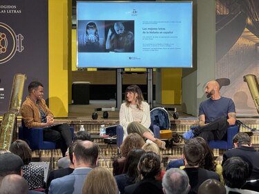 El Instituto Cervantes y Apple Music se unen para buscar las mejores letras de canciones en español de la historia