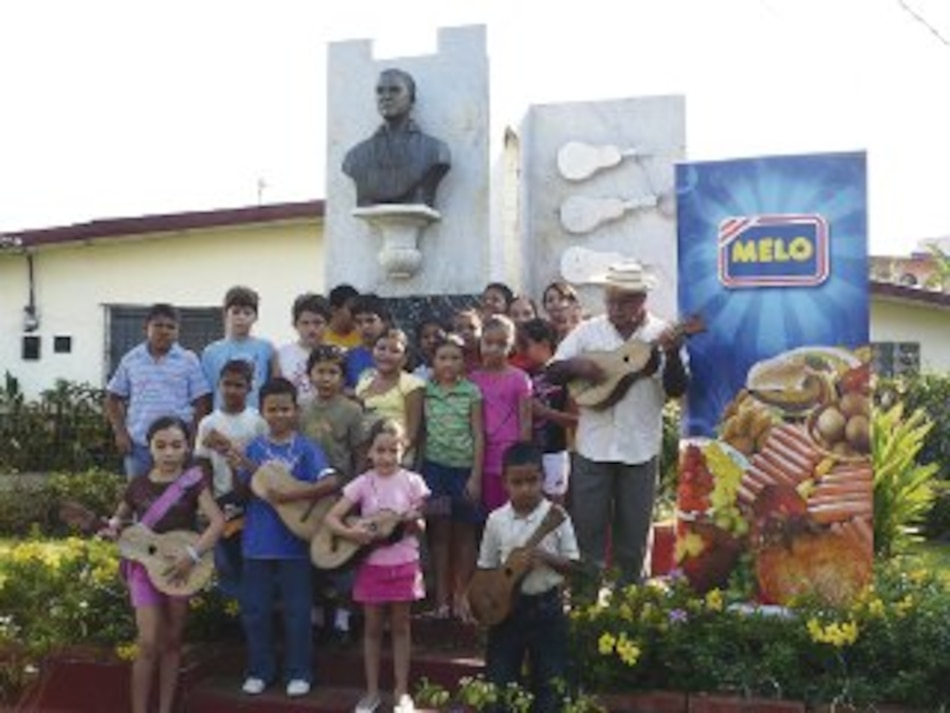 Para conocer sobre la mejorana