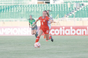 Panamá está obligada a sumar tres puntos contra Canadá