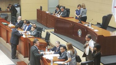 SBP advierte de riesgos sino se aprueba ley
