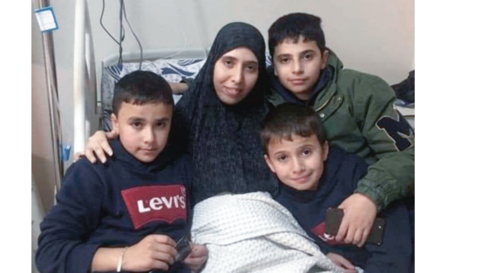 Piden repatriar a panameña que denunció torturas