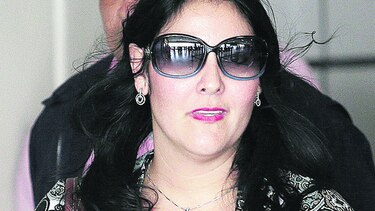 Revocan detención de Vargas