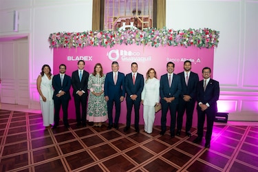 Banco Aliado fortalece su liderazgo regional con histórica transacción sindicada de USD 230 millones