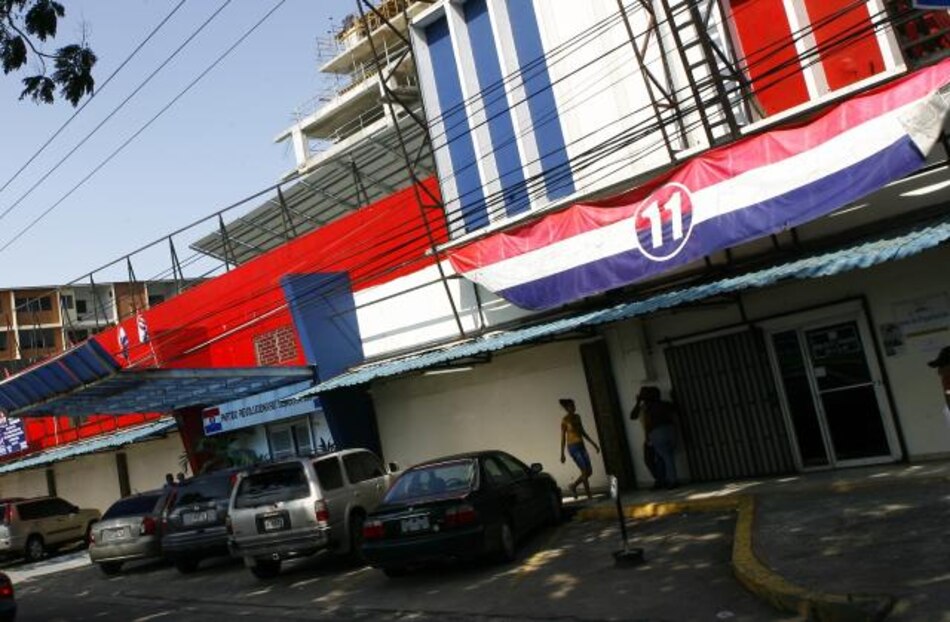 PRD anuncia cierre de padron electoral para primarias del 2 de junio