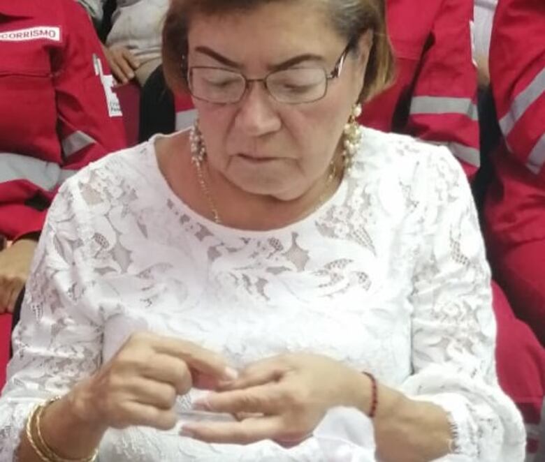 Las Tablas recibe a las polleras de Panamá