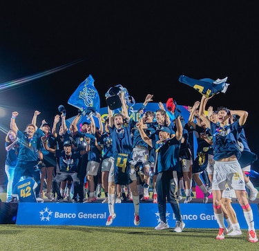 AIP conquista la Liga 10 Sub-18 tras dramática final en penales ante La Salle