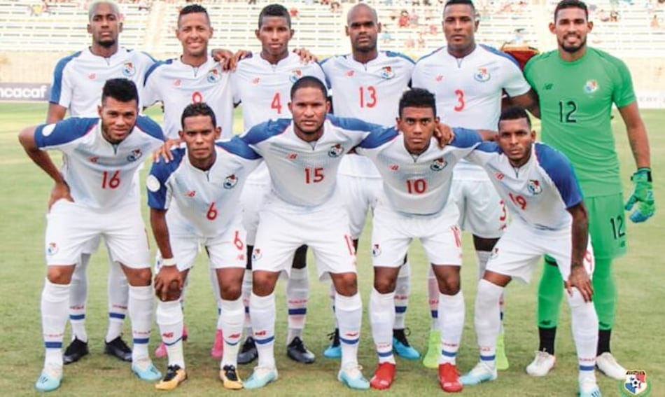 La selección de Panamá ya conoce su camino para Catar 2022
