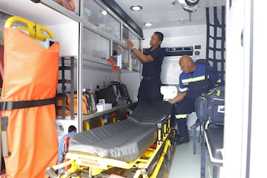 CSS entrará en Alerta Verde por fiestas patrias