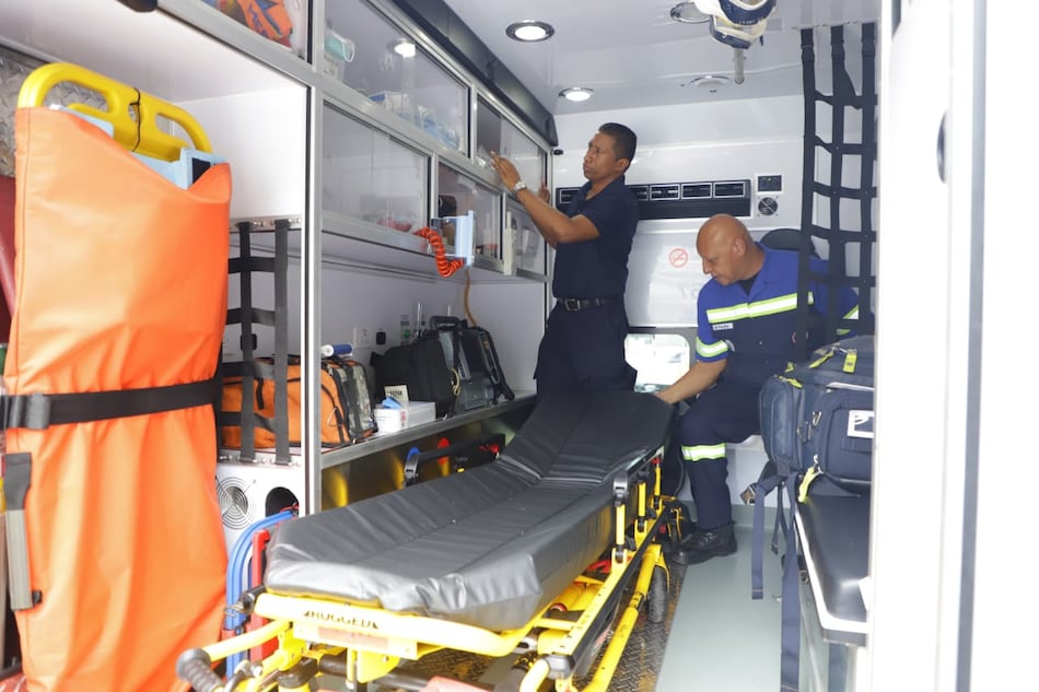 CSS entrará en Alerta Verde por fiestas patrias