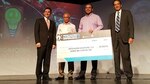 Empresas innovadoras panameñas son premiadas