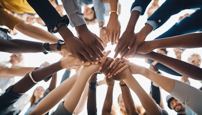 El bien y la bondad universal; como esperanza para la unión