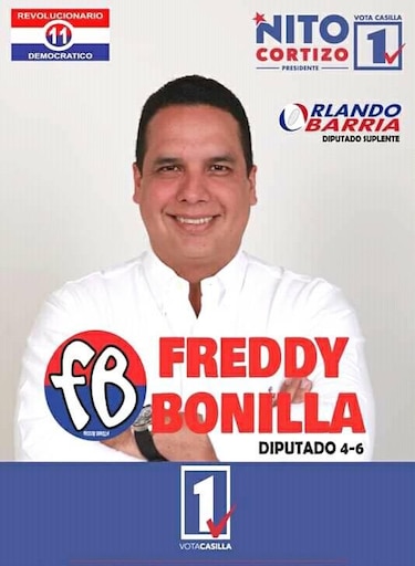 El hombre clave de la Unachi: quién es Jorge Bonilla y por qué podría reemplazar a la rectora