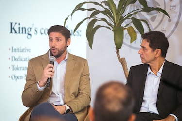 Cambios en el mercado laboral marcan tendencia en la educación