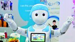 Robots con personalidad