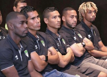Una mirada antes de la final