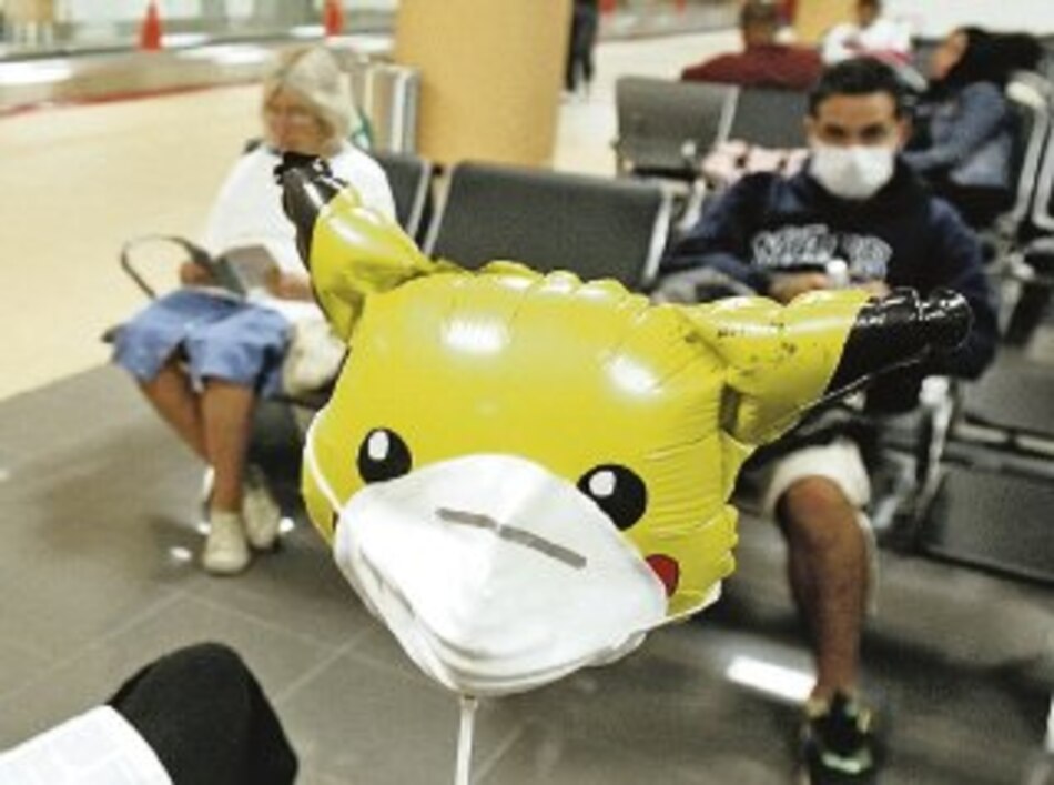 11 países tienen ya la gripe H1N1