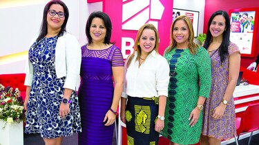 Bac Credomatic ofrece beneficios en Capac