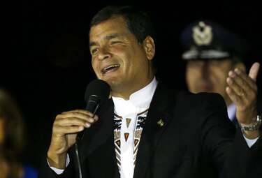 Cancilleres de Unasur abordarán crisis venezolana