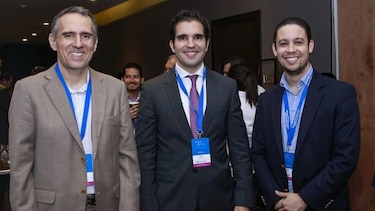 Microsoft AI+Tour: Panamá