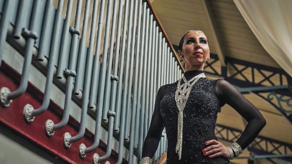 París como anfitrión de los ‘Gay Games’