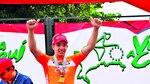 Hodeg repite triunfo
