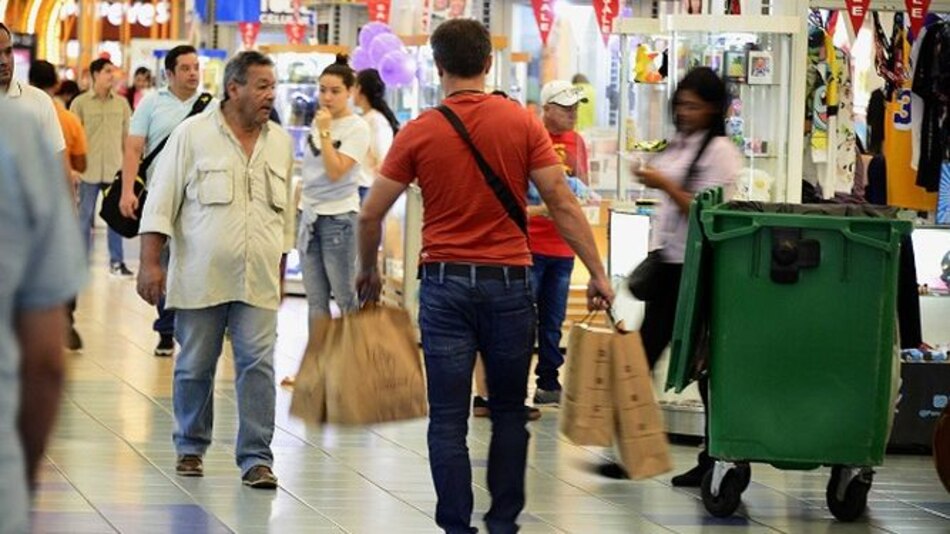 Unos 12 centros comerciales se preparan para el 'Panama Black Weekend'