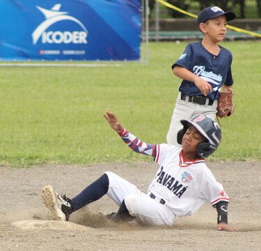 Panamá noquea a Guatemala y logra su tercera victoria en el Panamericano