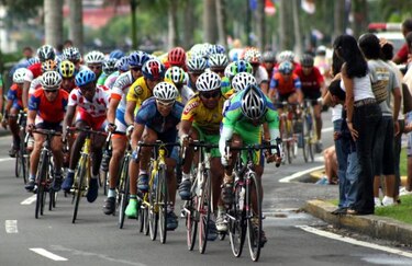 AMA cree que investigación de la UCI dará 'ilusión y confianza' al ciclismo