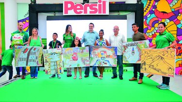 Concurso de dibujo