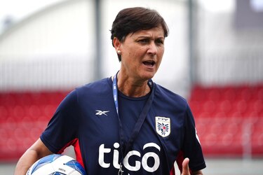 Una cita soñada: María Is Piñera debutará en el Rommel con la selección femenina  