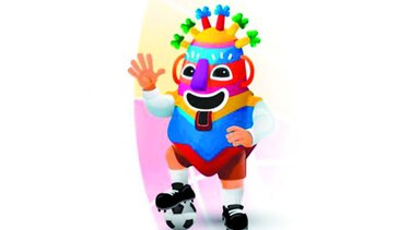Se inaugura hoy el Sudamericano Sub-20