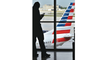 American Airlines cesará operaciones en noviembre en Bolivia