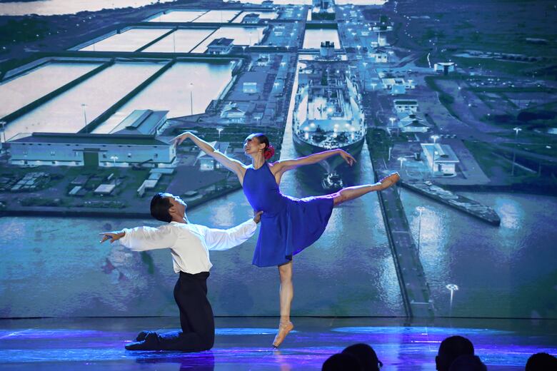 Canal de Panamá evalúa crear un corredor energético, mientras avanza el proyecto de río Indio