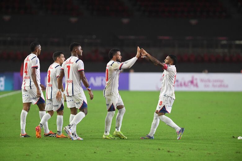 Plaza Amador derrotó por la mínima al Managua FC y clasificó a cuartos de final