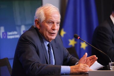 Borrell felicita a Panamá, miembro no permanente del Consejo de Seguridad de la ONU