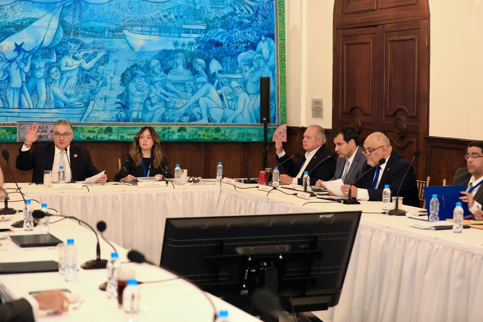 Gobierno aprueba nueva adenda para proyecto clave de la Carretera Panamericana Oeste