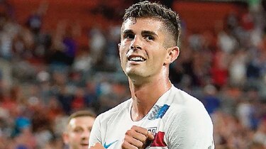 Panamá ante EU en otro clásico de oro