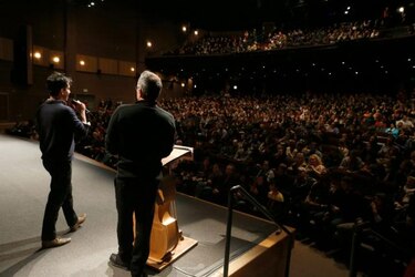 Sundance denuncia la financiación de partidos políticos de EU