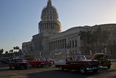 Debate sobre ley de cine en Cuba no ha logrado todavía cambios en el sector