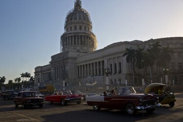 Debate sobre ley de cine en Cuba no ha logrado todavía cambios en el sector