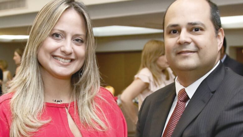 AmCham cambia de directiva