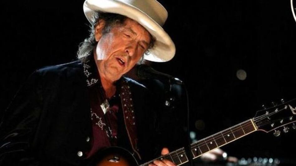 Bob Dylan recogerá su premio Nobel en Estocolmo este fin de semana