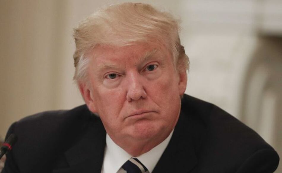 Trump alega su ‘completa reivindicación’ tras el testimonio de Comey