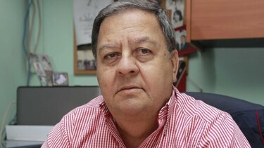 Falleció el exministro y exlegislador Mario Rognoni
