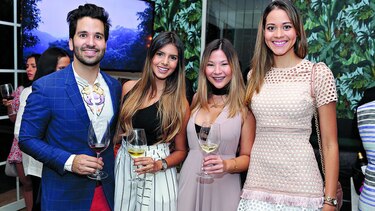 Global Brands celebró junto a El Buen Diente