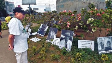 Dejan libres a manifestantes