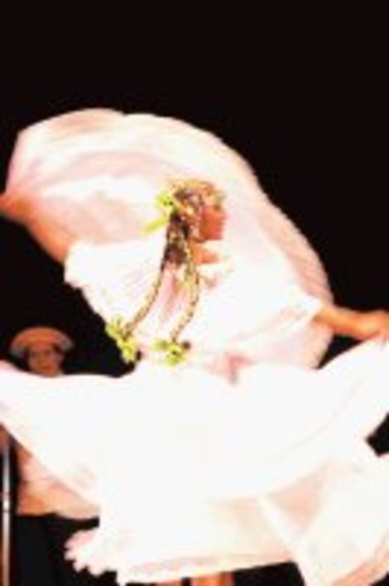 Ritmos y raíces de Panamá