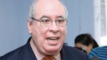 Piden a la Corte recusar a José Ayú Prado por ‘enemistad’